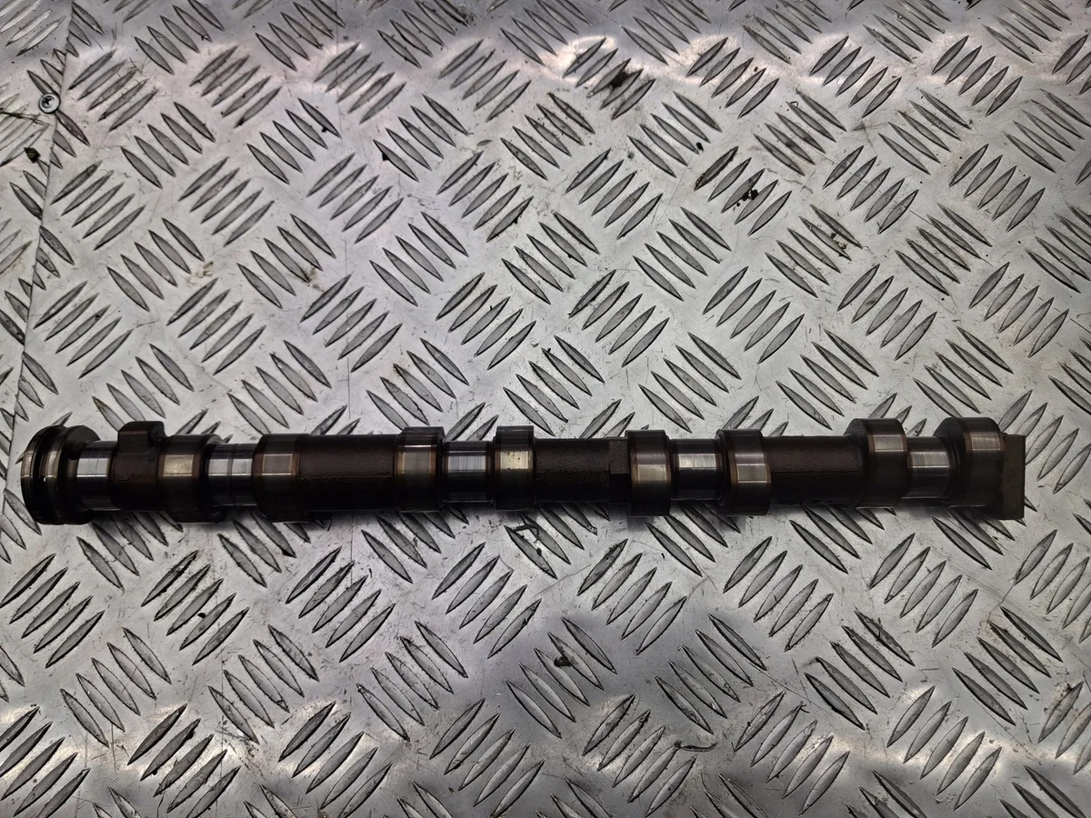 BMW 7507998 Nockenwelle Saugrohr Gebraucht