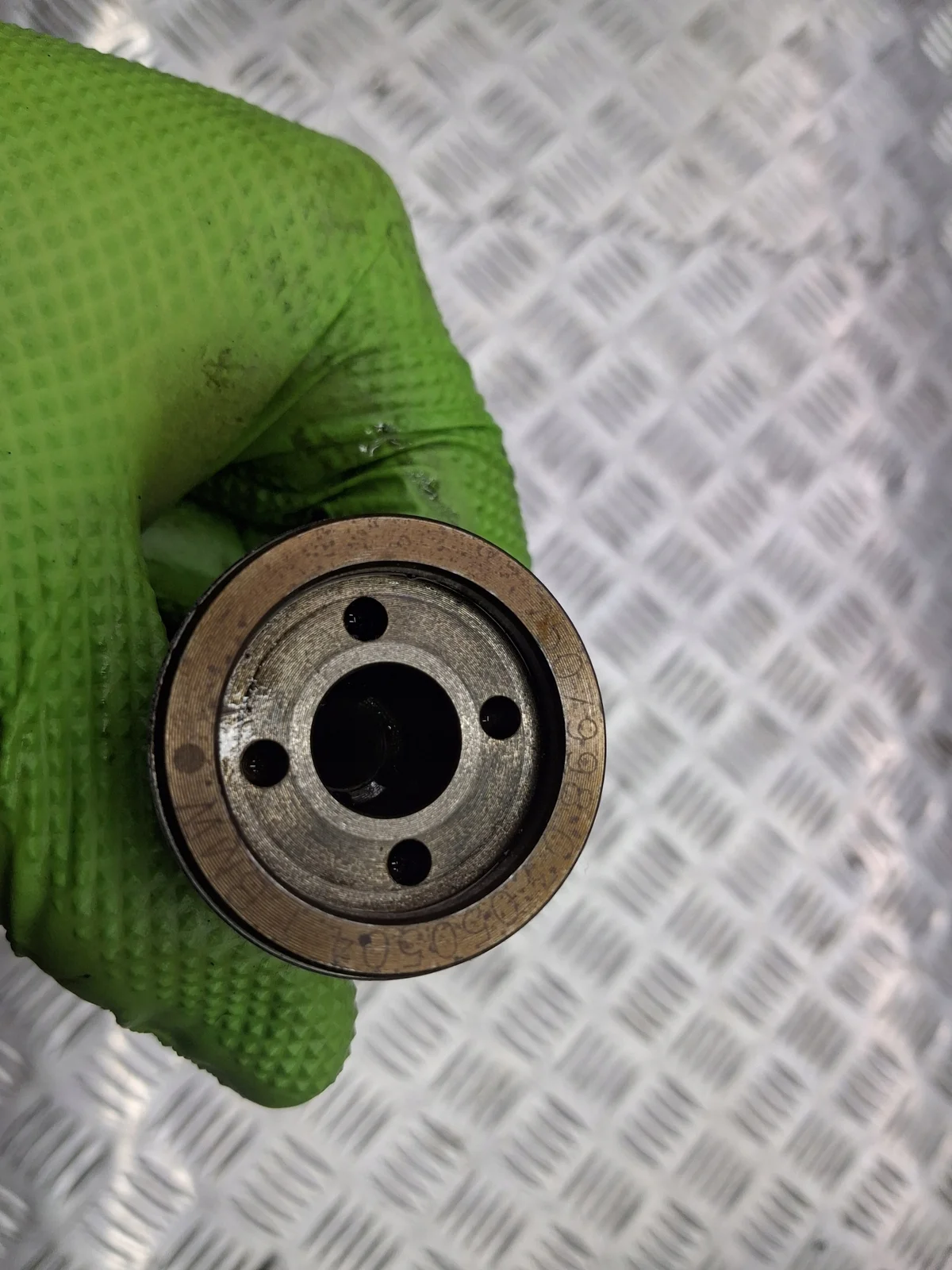 BMW 7507998 Kamaxel Insug image 6