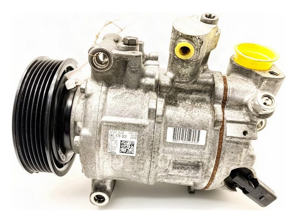 Compresor Aire Acondicionado Audi A5 F5