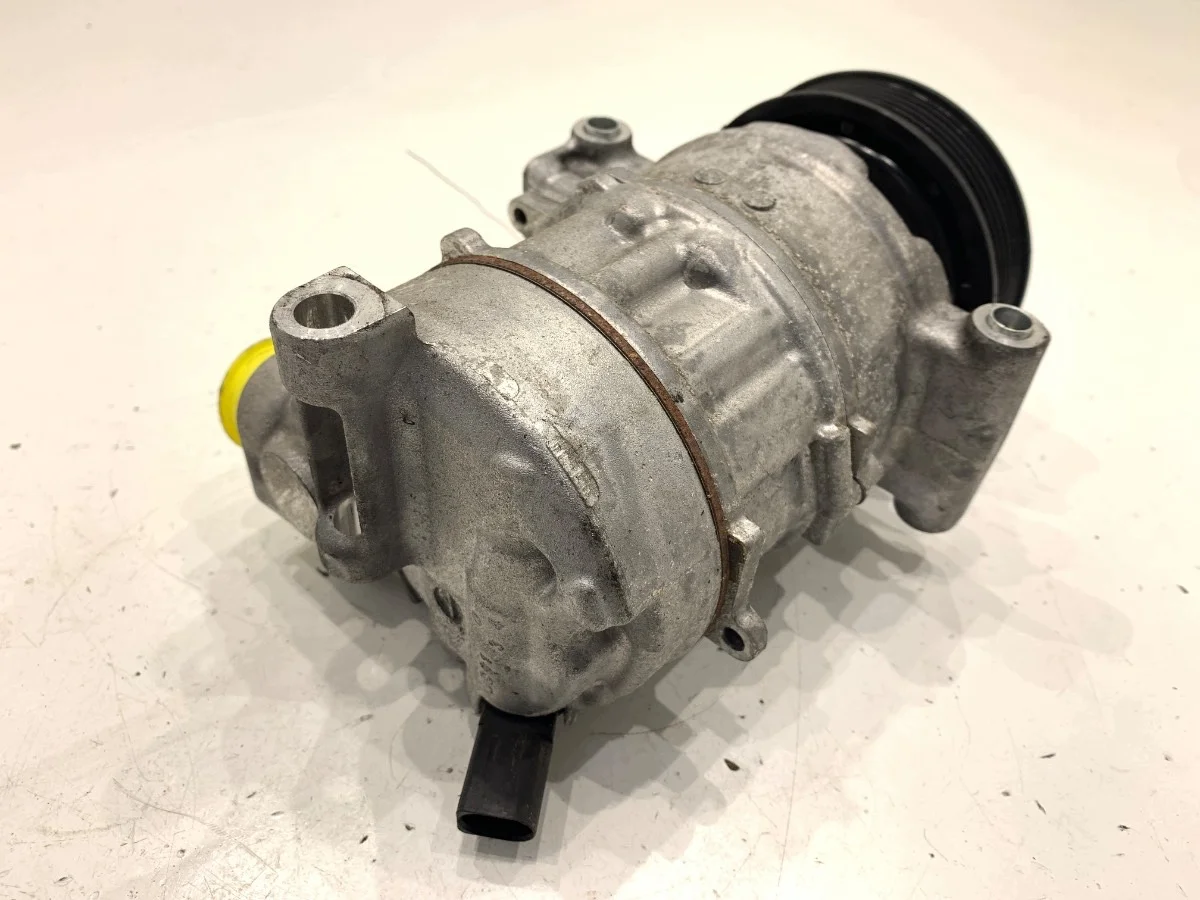 Klimakompressor Audi A5 F5 8W5816803 image 3