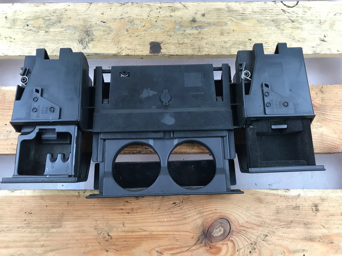 Land Rover Discovery 1 2 Cup Holder Ashtray AWR1200LNF