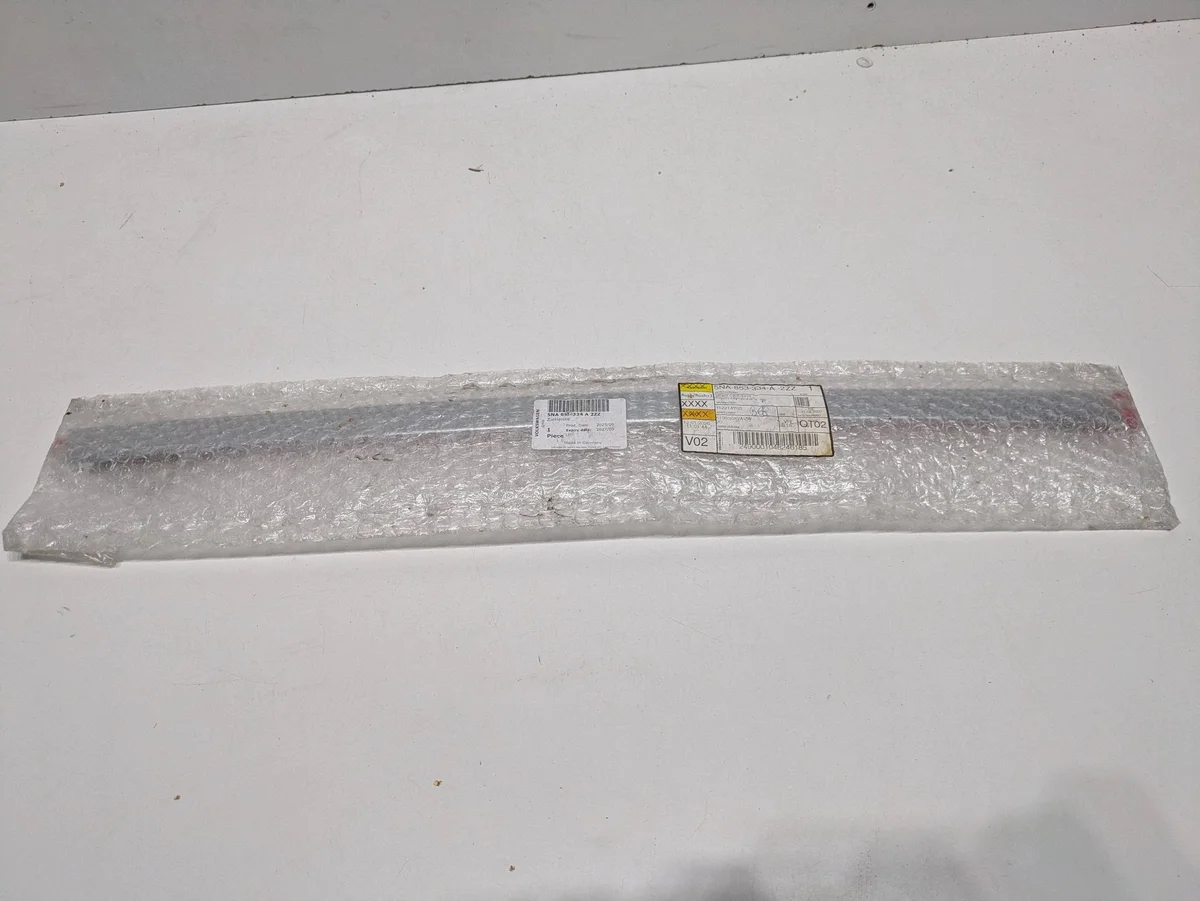 Zierleiste Tür hinten rechts VW Tiguan 5NA853334A