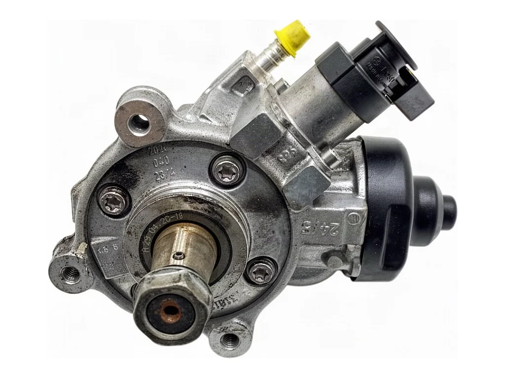 Bränslepump Audi A5 F5 2.0 190KM