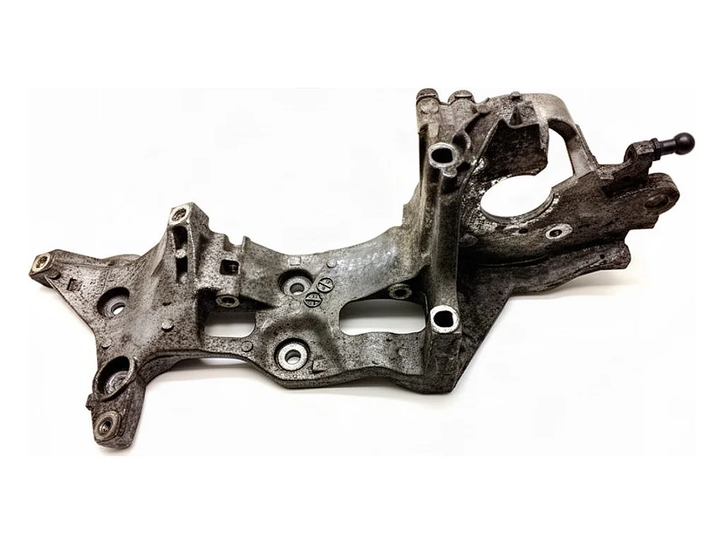 Support alternateur Audi A5 F5 04L903143D