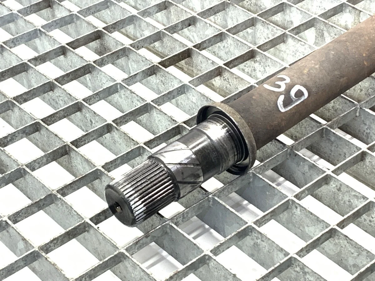 Front Right Drive Shaft for Renault Scenic III