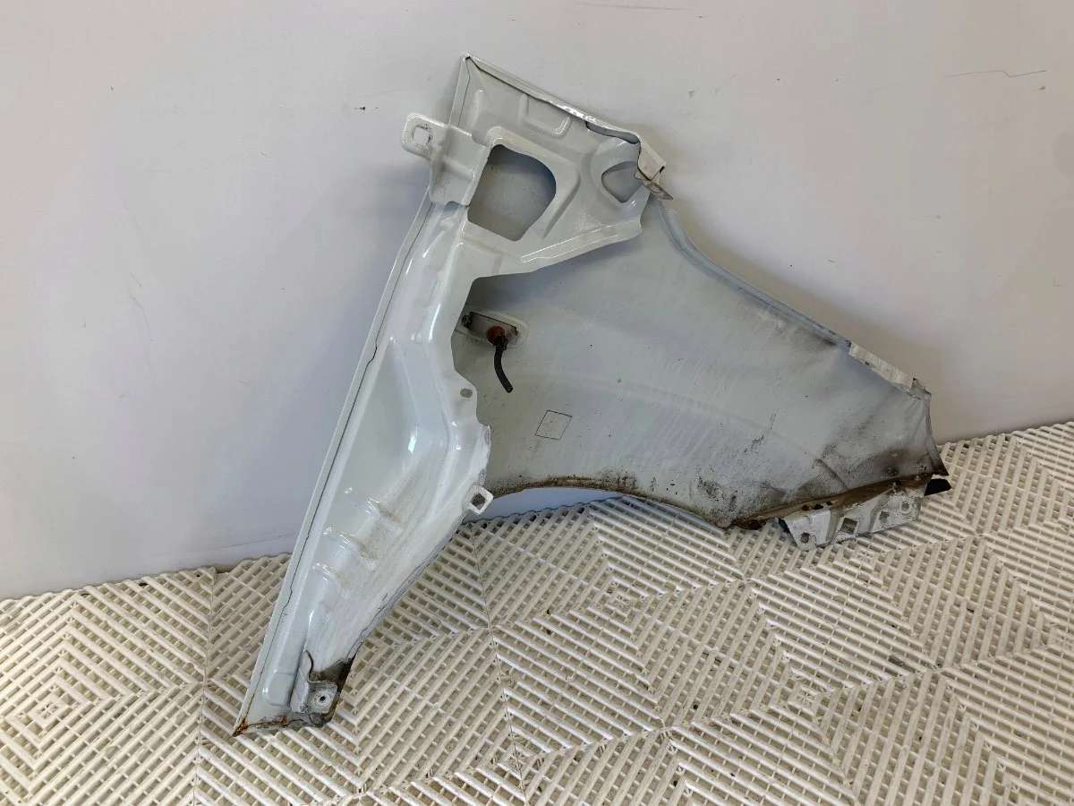 Kotflügel vorne links Fiat Panda III LORK-2062-14002 image 7