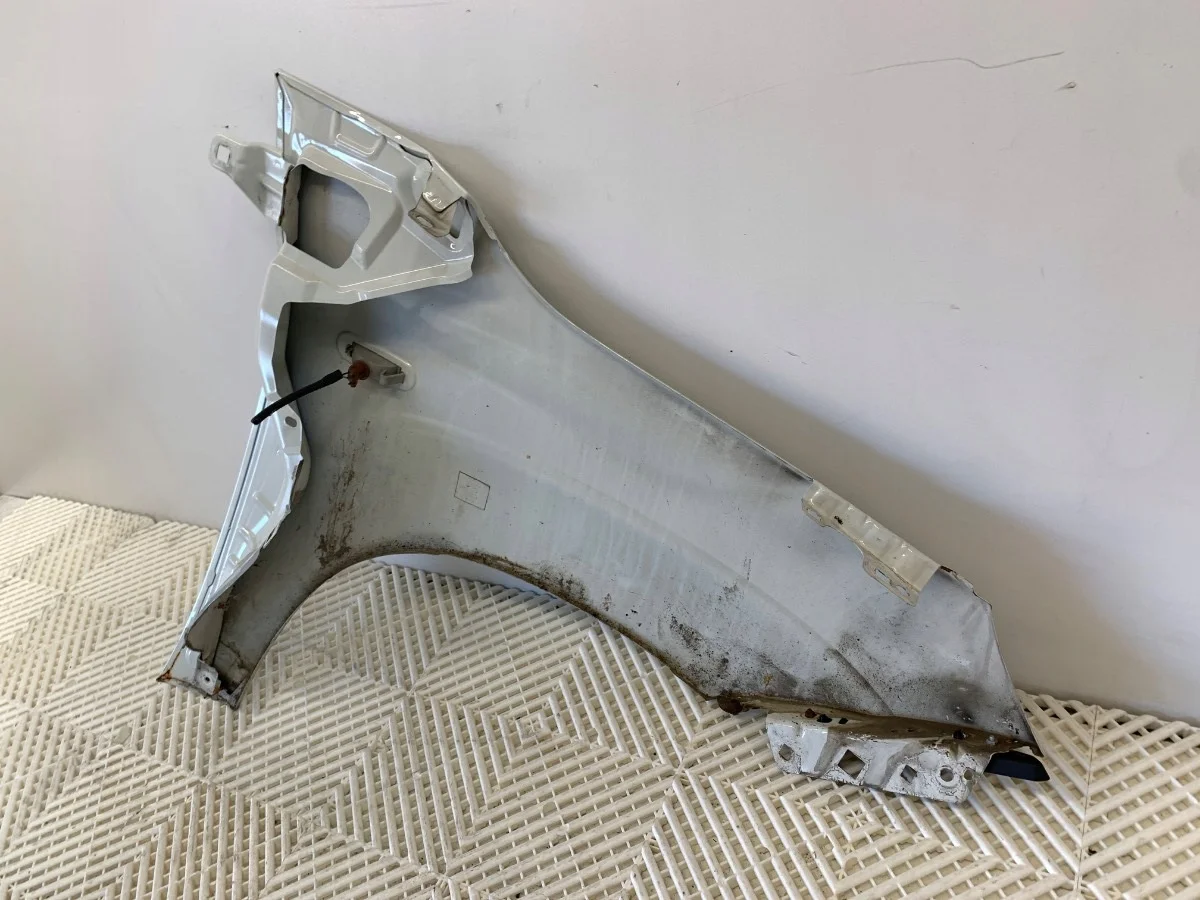 Kotflügel vorne links Fiat Panda III LORK-2062-14002 image 8