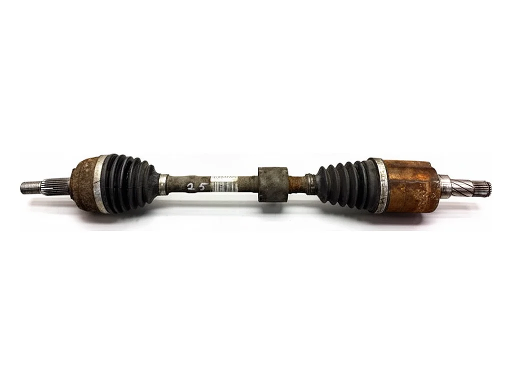 Demi-arbre avant gauche Dacia Duster