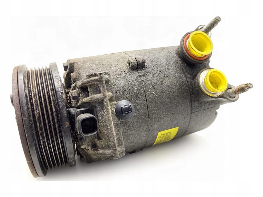 Airconditioning Compressor Ford S-MAX 9G9N-19D629-LB
