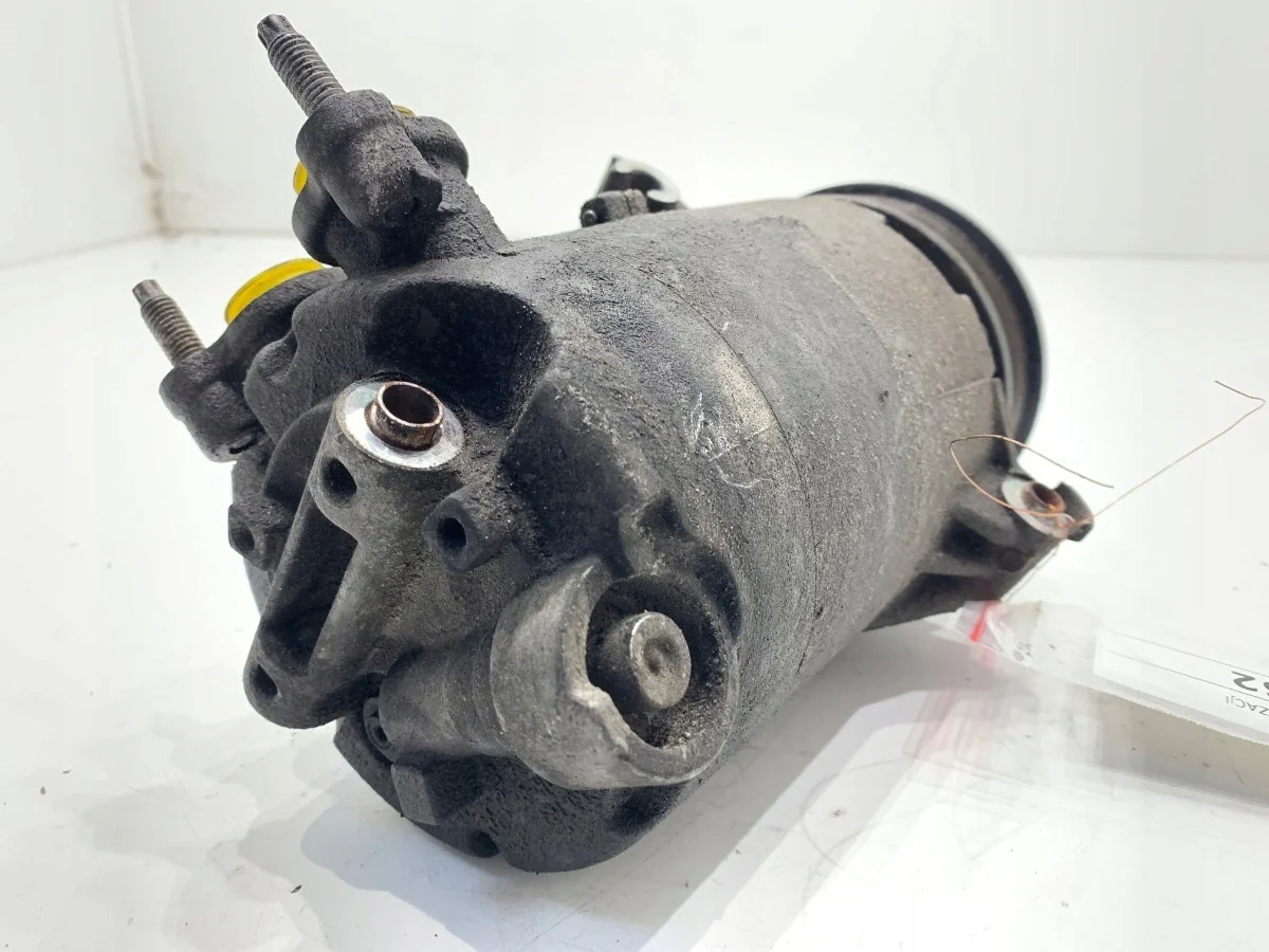 Compresor A/C Ford S-MAX 9G9N-19D629-LB image 3