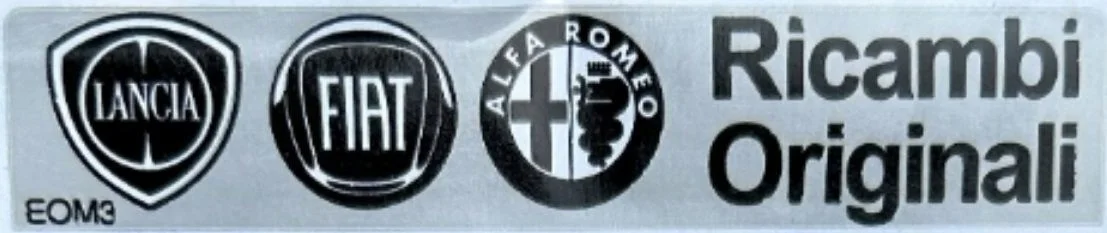 Relä Fiat OE 46520421 image 9