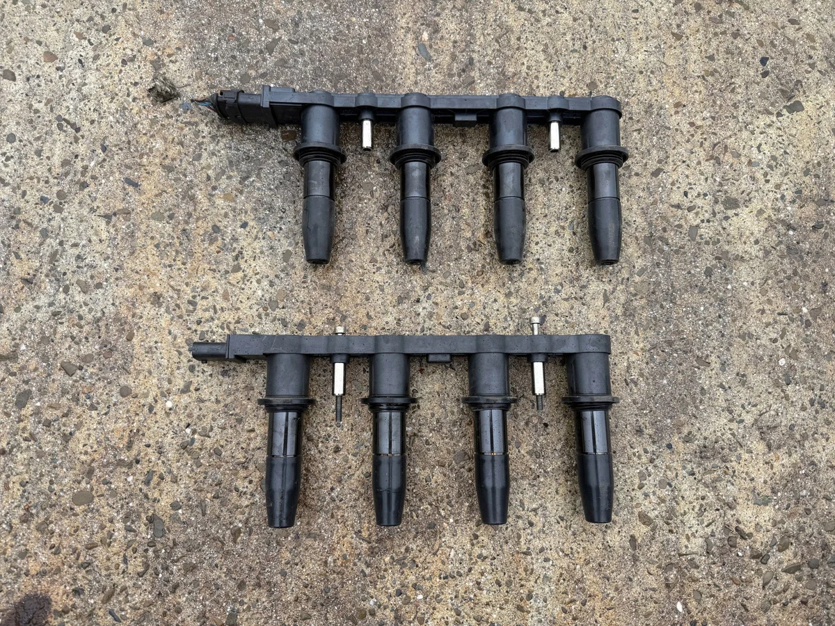 Sytytyspuola Opel Zafira B Astra H Vectra C