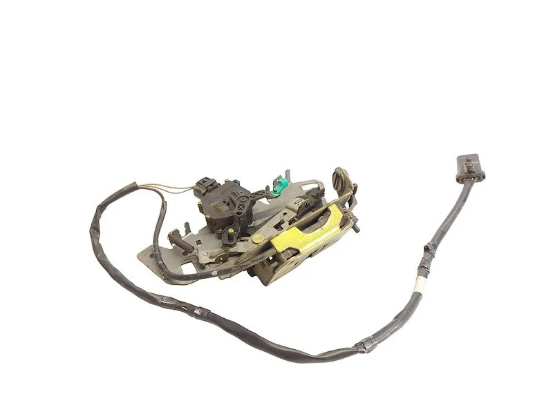 Achterdeur slot rechts Dodge Chrysler Voyager IV