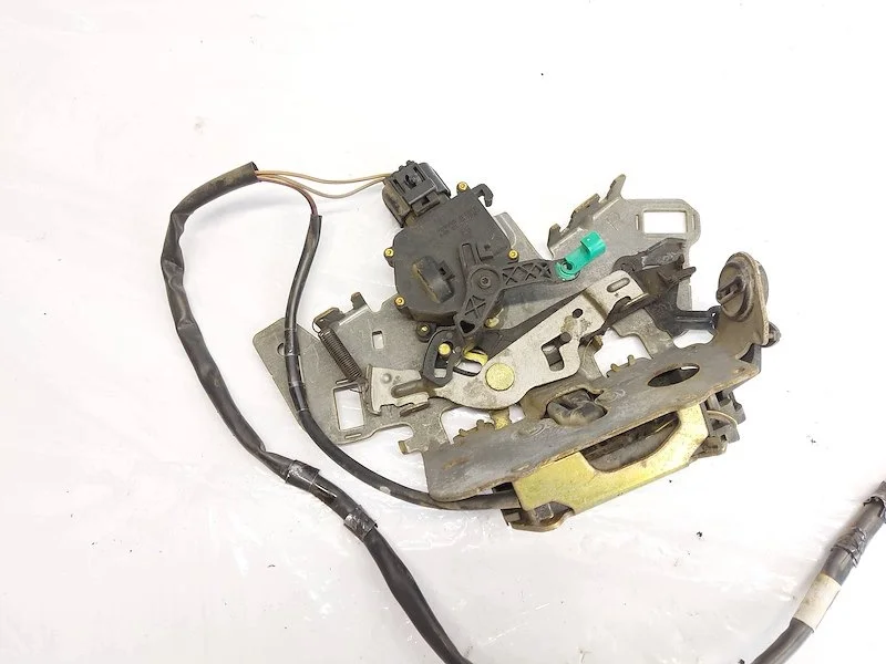 Achterdeur slot rechts Dodge Chrysler Voyager IV image 9