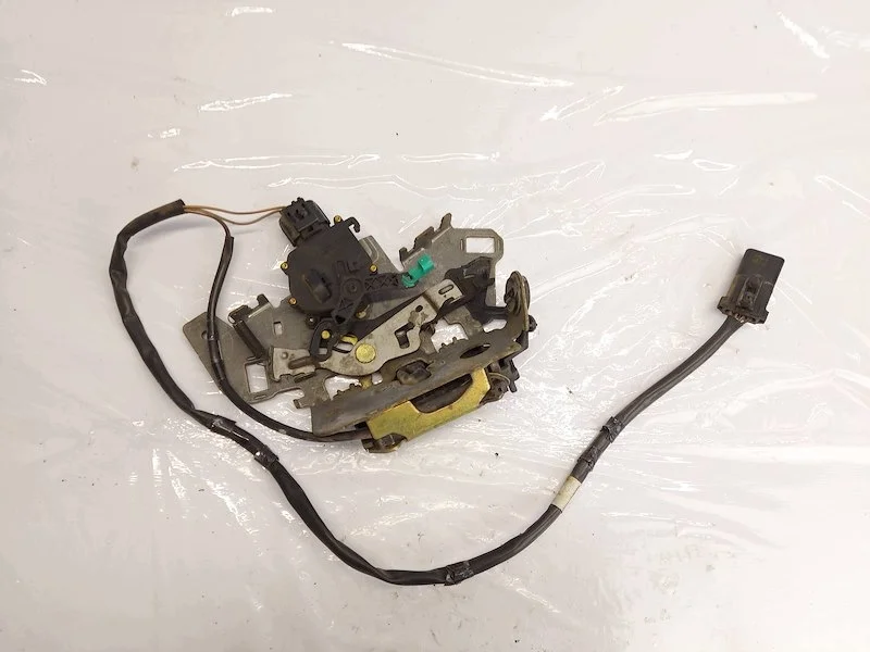 Achterdeur slot rechts Dodge Chrysler Voyager IV image 10