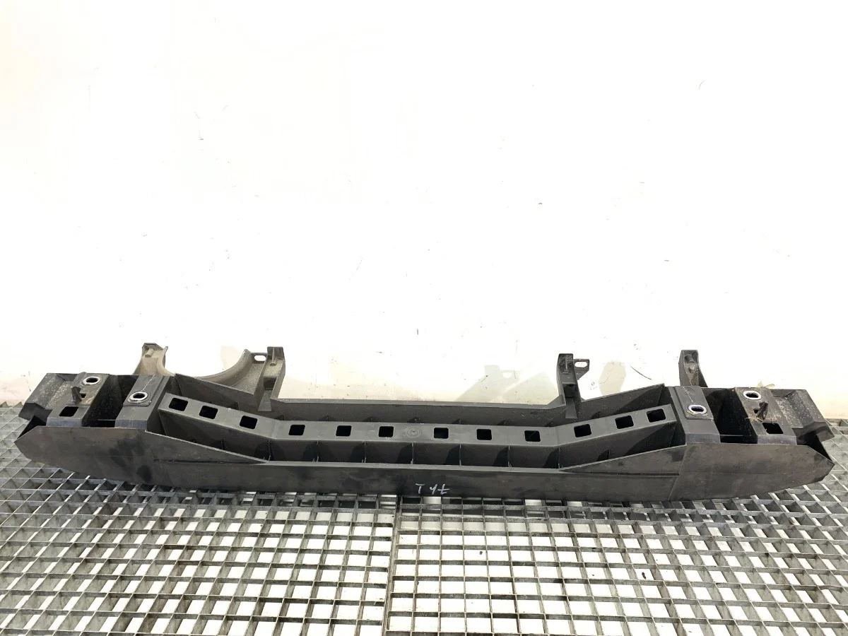 Träger Stoßfänger hinten Mitsubishi Colt VII image 3