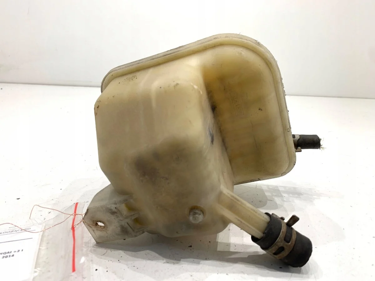 Nissan Qashqai J10 Serbatoio Espansione Usato