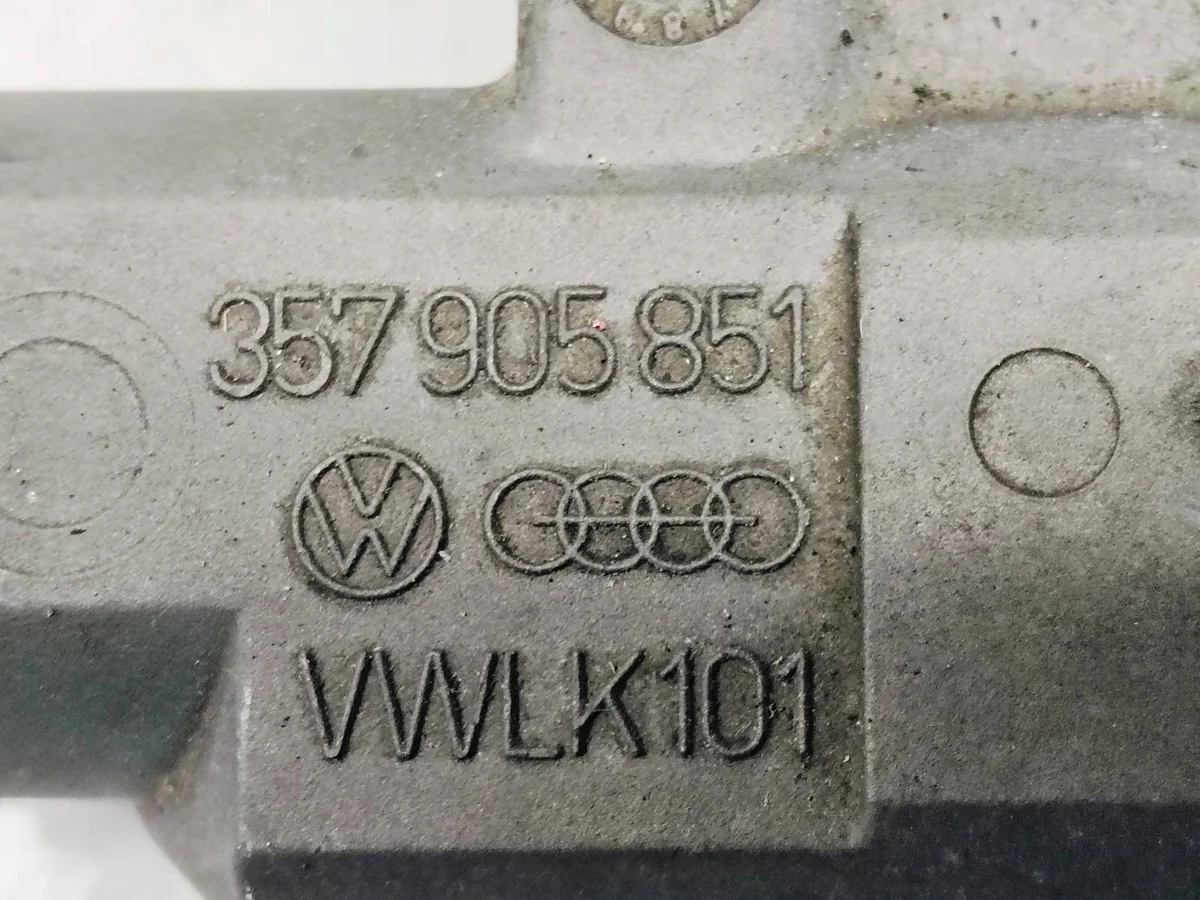 Sytytyslukko VW Vento 1.9 TDI 357905851 image 7