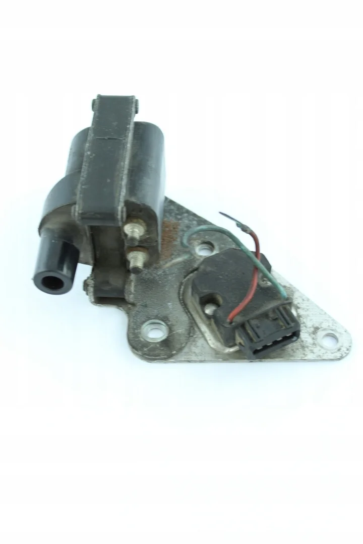 Bobina de Encendido Renault 1275174 Usada