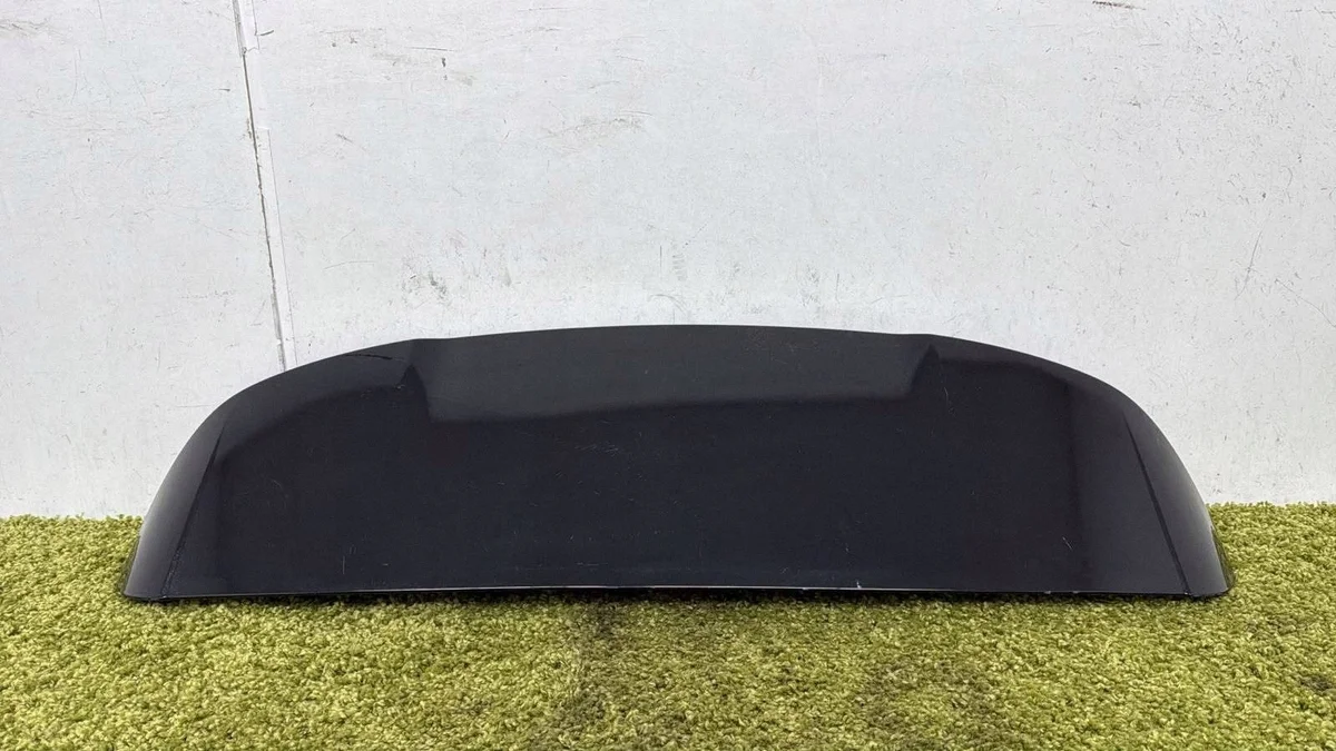 Spoiler Bagagliaio Renault Espace VI 6 23- Usato