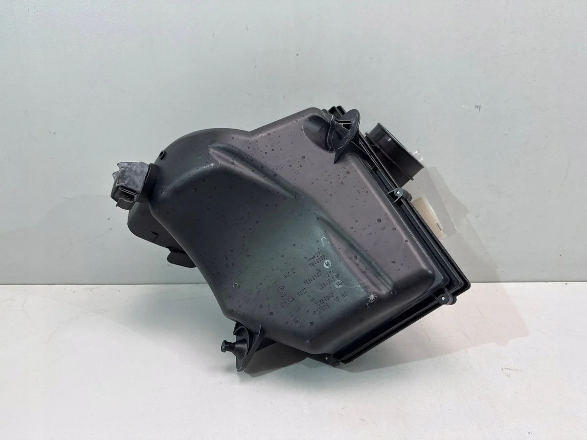 Luftfiltergehäuse BMW M3 F80 M4 F82 F83 F87 image 3