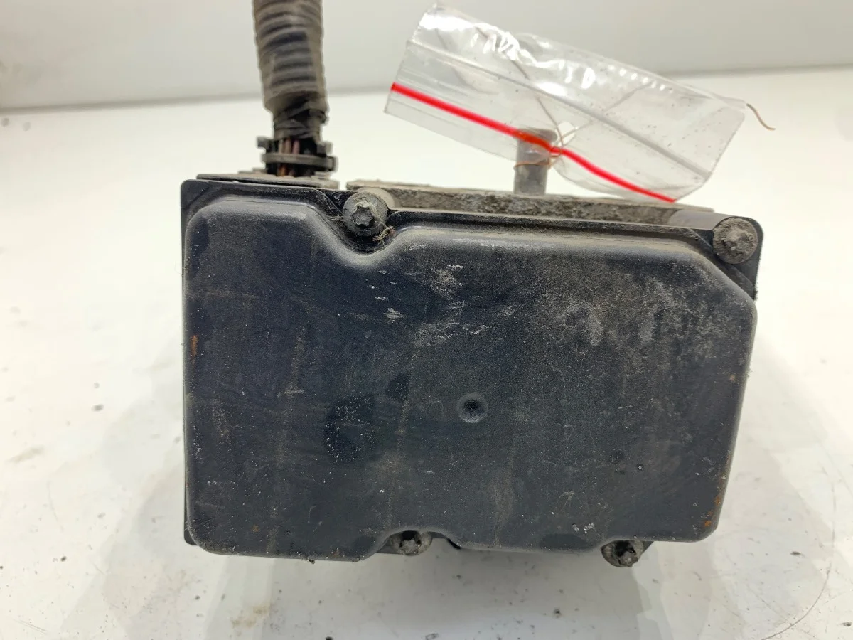 ABS Pumpe Nissan Qashqai J10 1.6 114KM 06-14 image 4