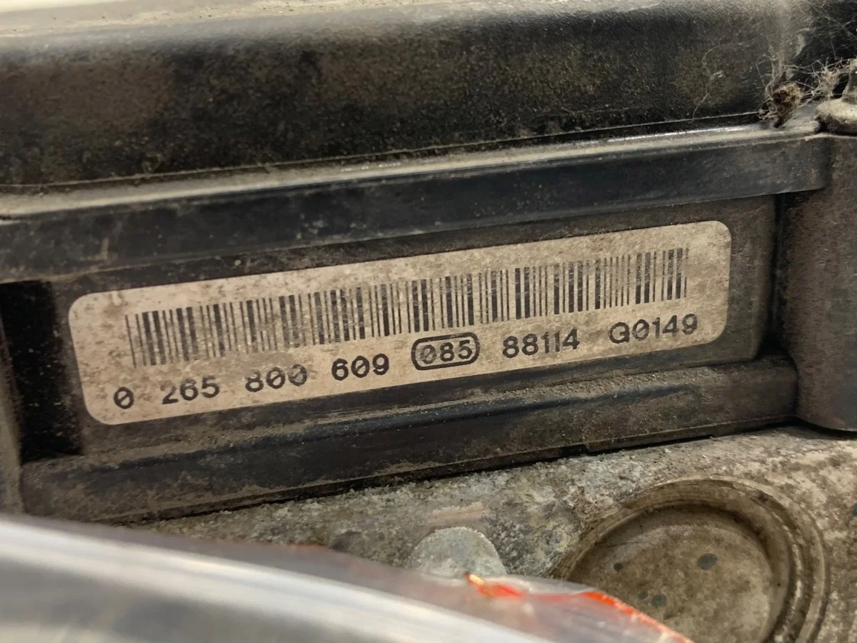 ABS Pumpe Nissan Qashqai J10 1.6 114KM 06-14 image 6