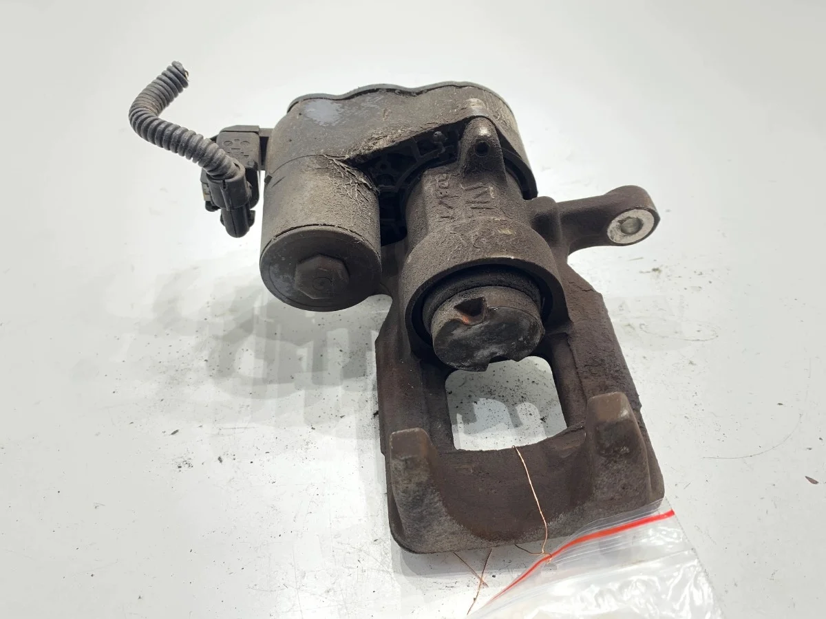 Bremssattel Rechts Hinten Opel Grandland SUV image 3