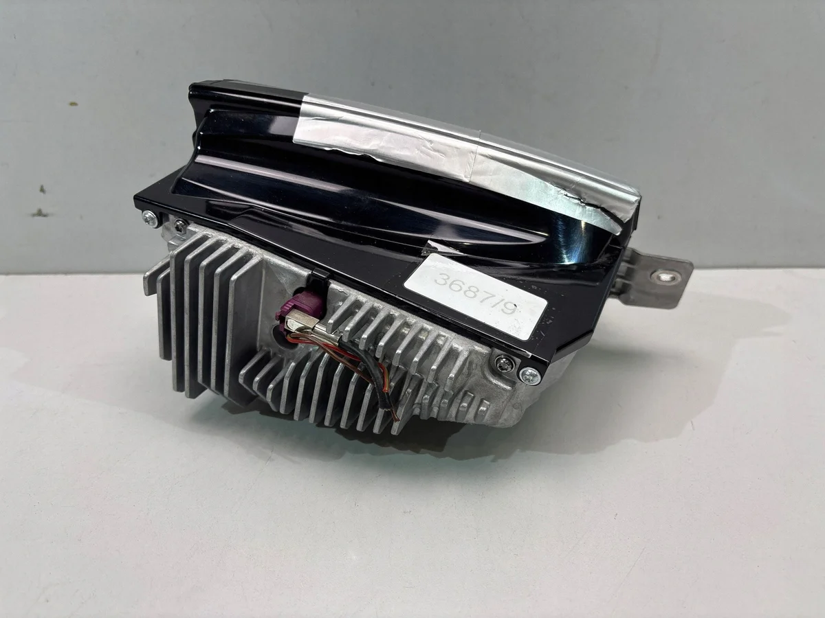 BMW 1 F40 2021 OEM 5A09299 image 3