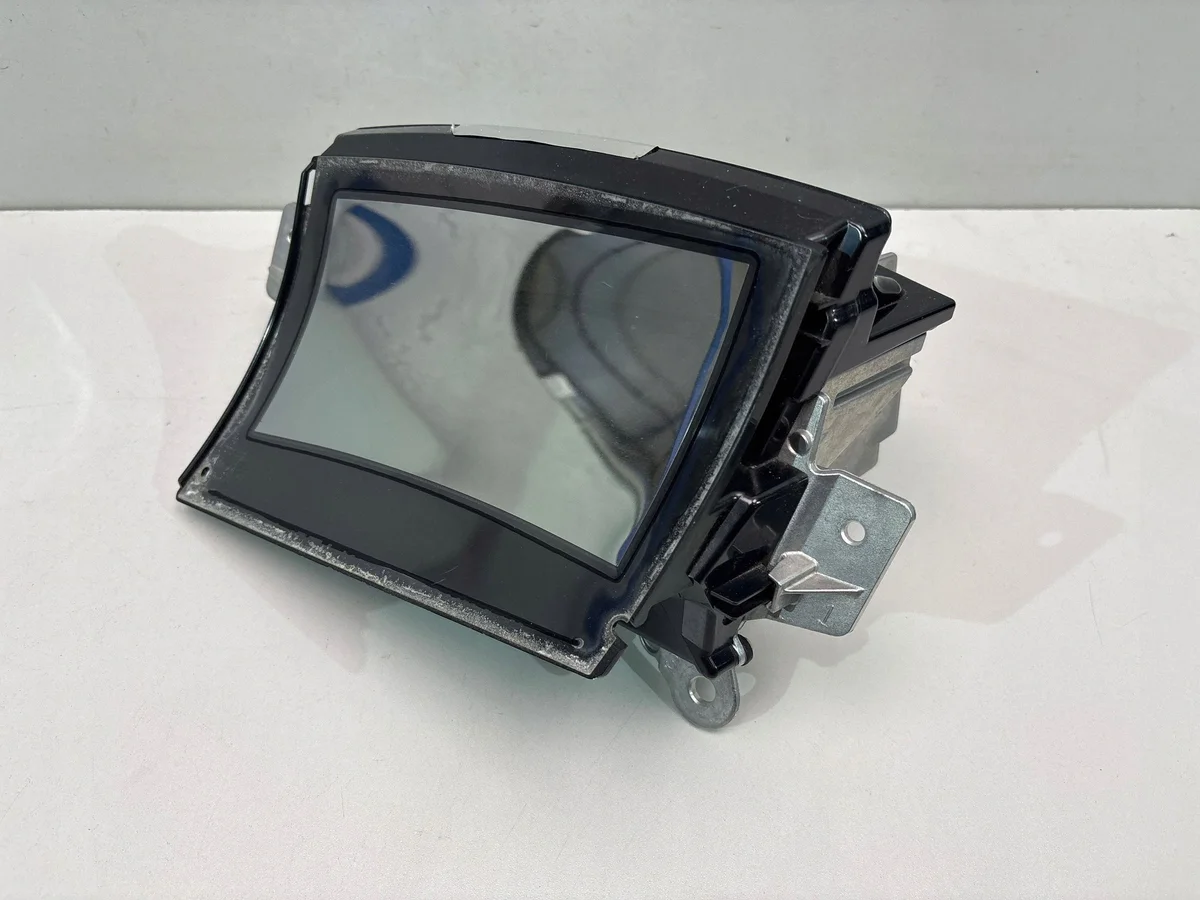 BMW F30 F80 Affichage HUD 9358960