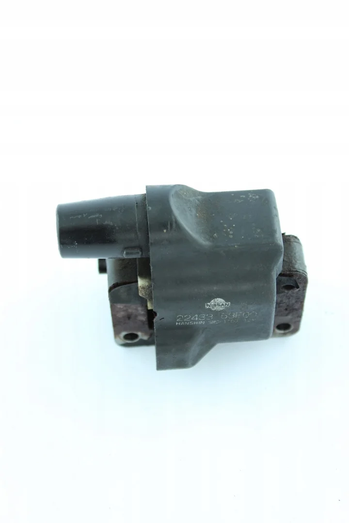 Zündspule Nissan 224353F00 Gebraucht