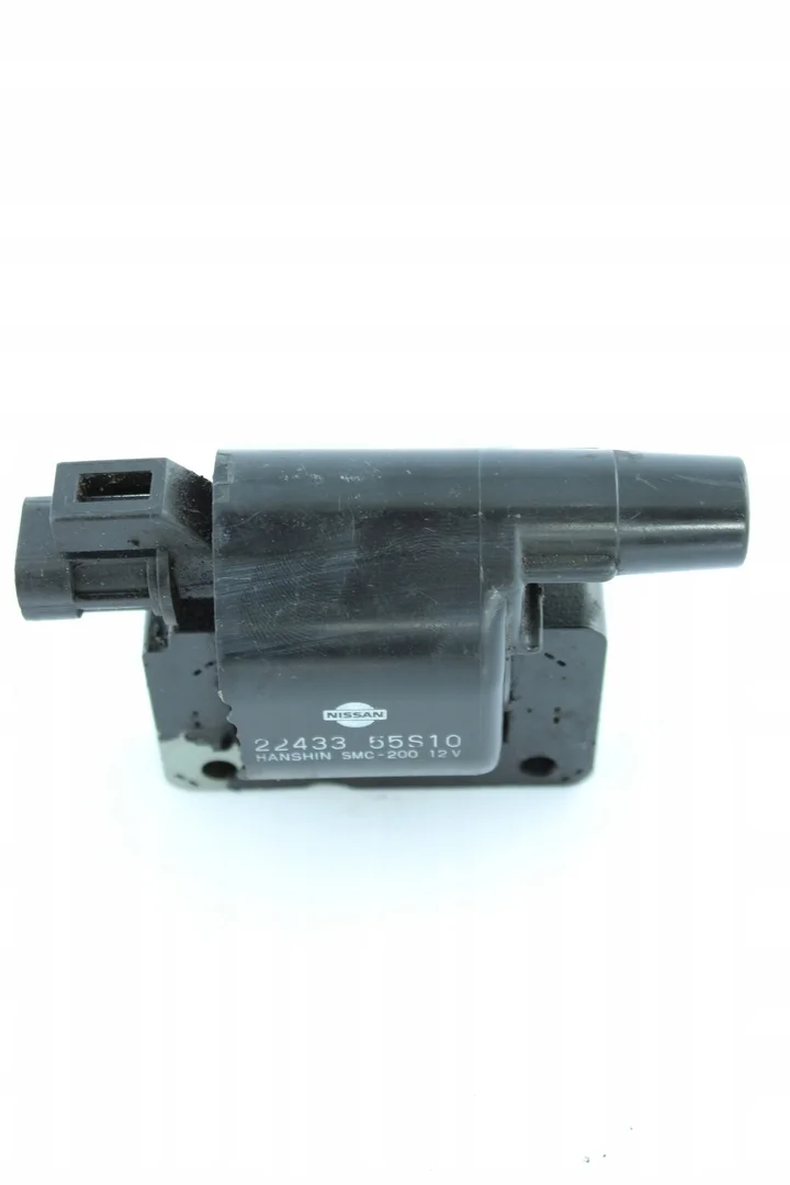 Zündspule Nissan 224355S10 gebraucht