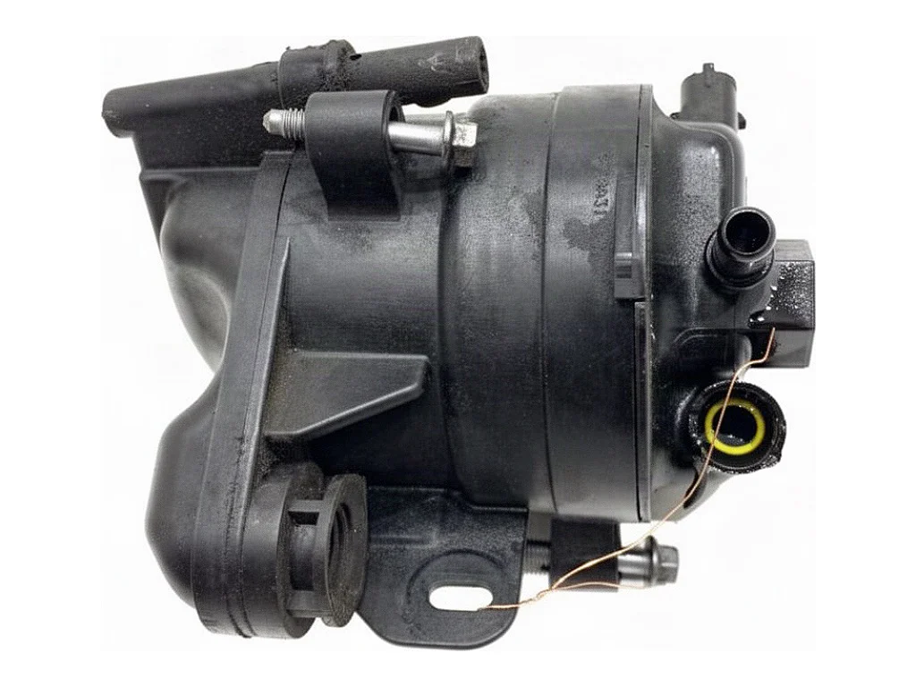 Support filtre à carburant Opel Grandland 1.6 120KM