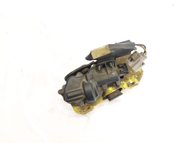 Verrou de hayon Chrysler Voyager IV d'occasion image 8