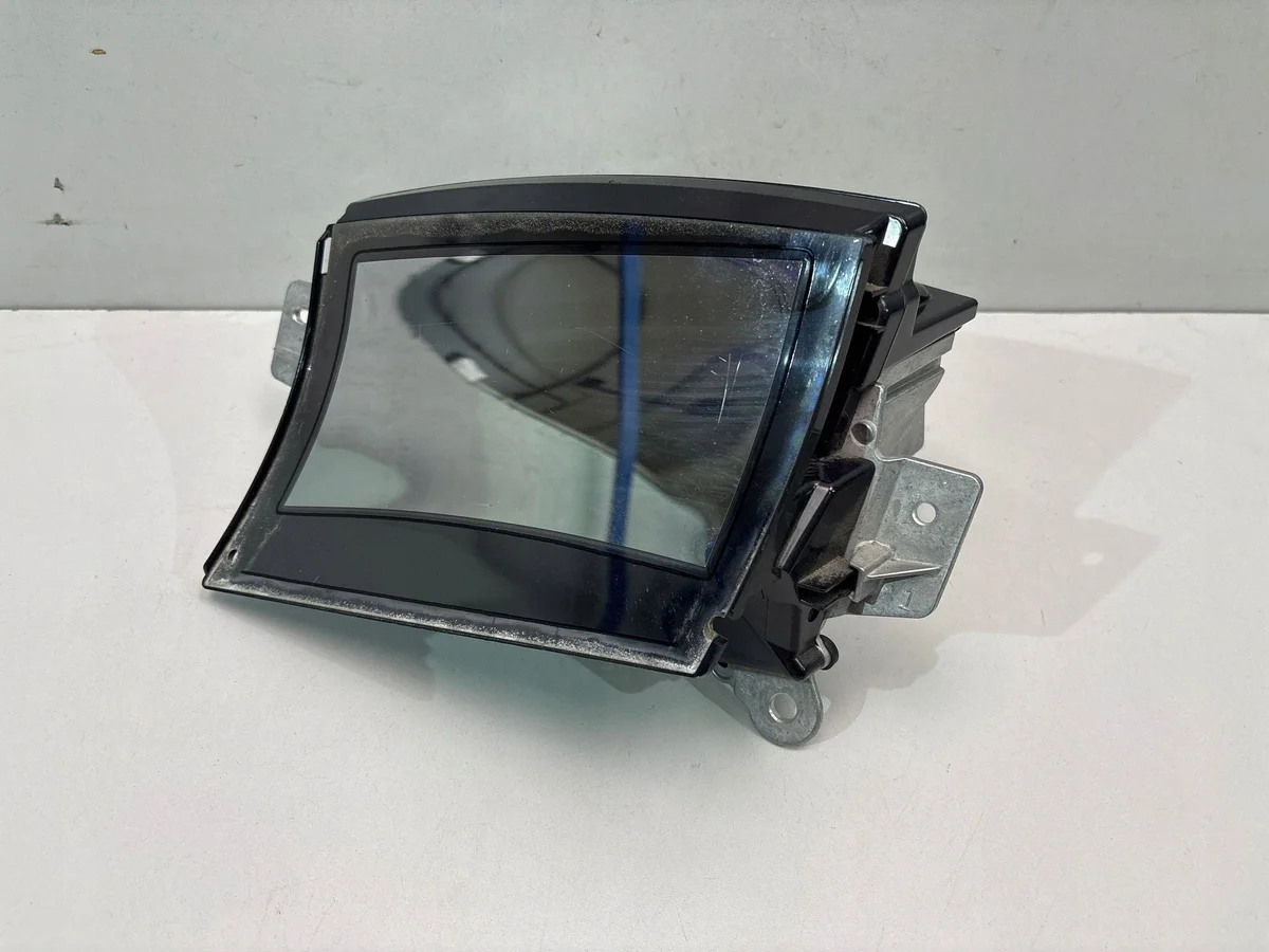 BMW 4 F32 F36 Head-Up Display 9312774