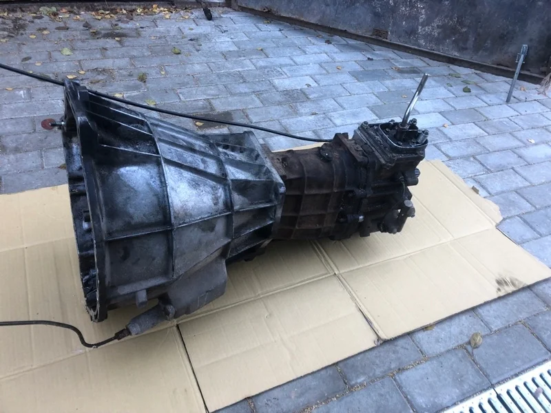 Land Rover Discovery 2 TD5 Handbak TRE100461 image 4