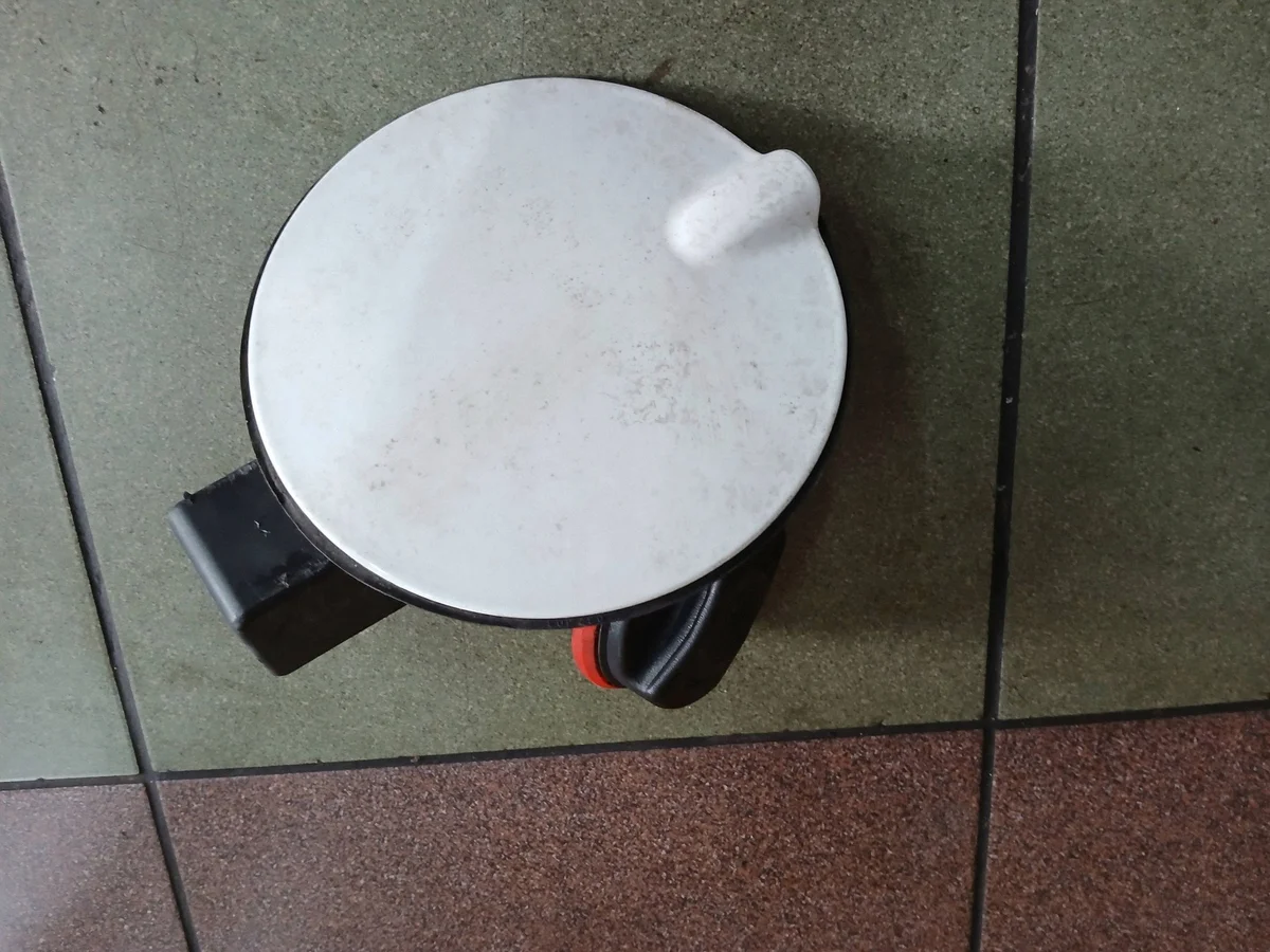 Tampa Tanque Combustível Opel Corsa D 13183307