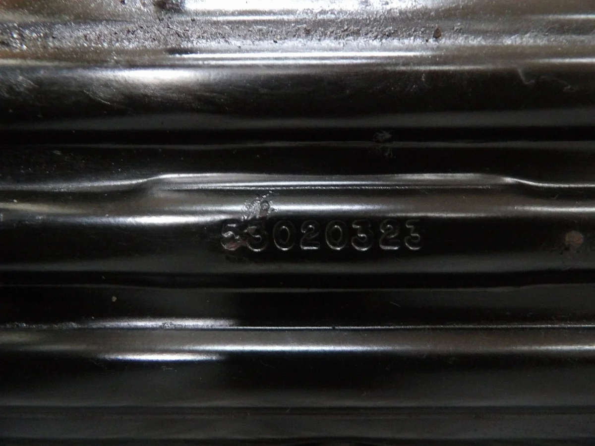 JEEP CHEROKEE XJ 4.0 Ventildeckel 53020323 image 4