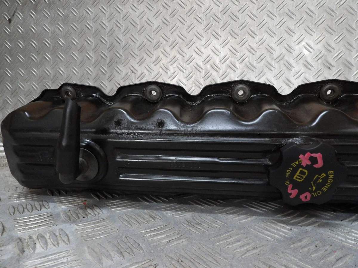 JEEP CHEROKEE XJ 4.0 Ventildeckel 53020323 image 5