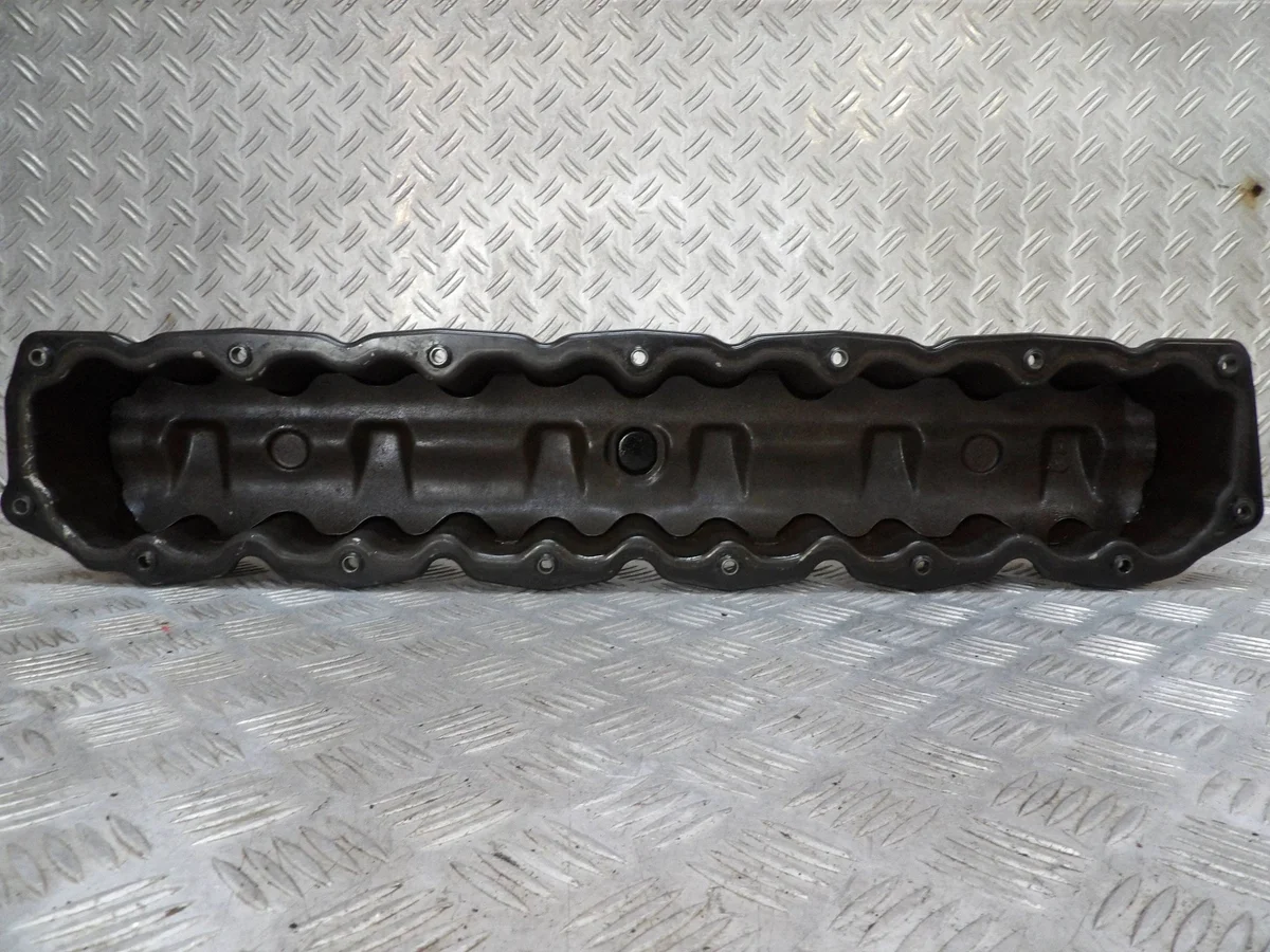 JEEP CHEROKEE XJ 4.0 Ventildeckel 53020323 image 7