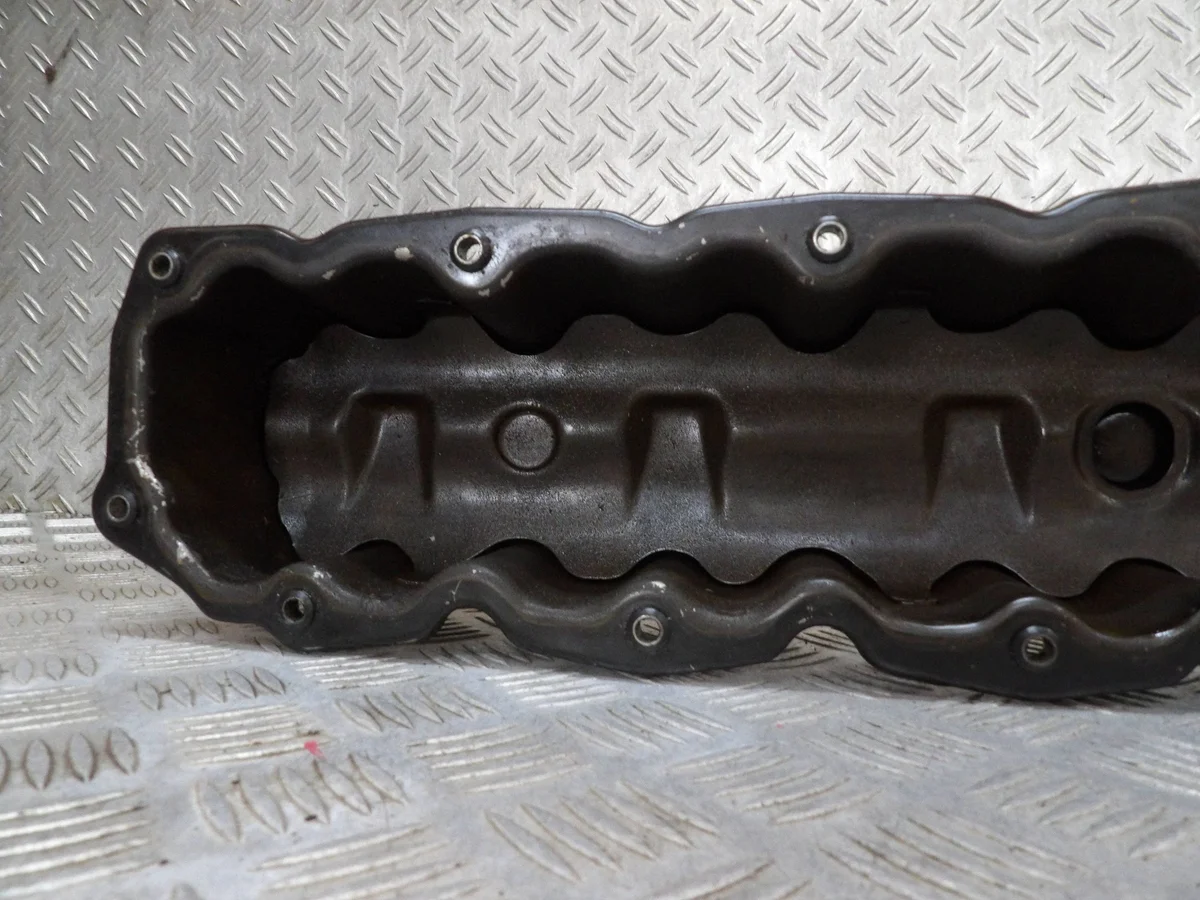 JEEP CHEROKEE XJ 4.0 Ventildeckel 53020323 image 8