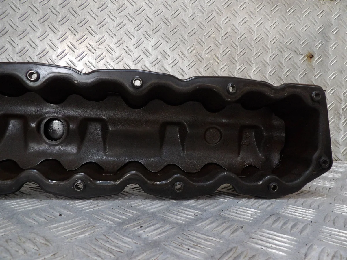 JEEP CHEROKEE XJ 4.0 Ventildeckel 53020323 image 9