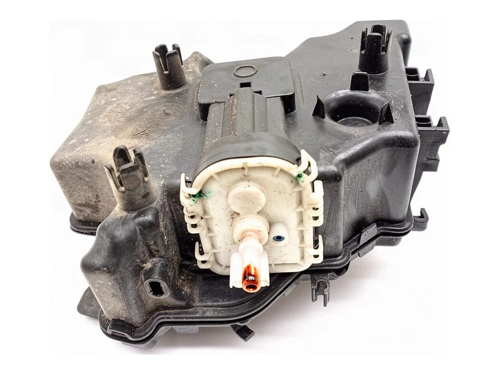 Réservoir FAP Opel Grandland 1.6 120CV