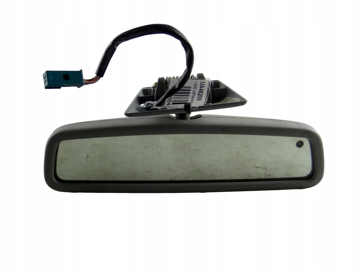 Specchio retrovisore Mercedes E220 210 810 1617