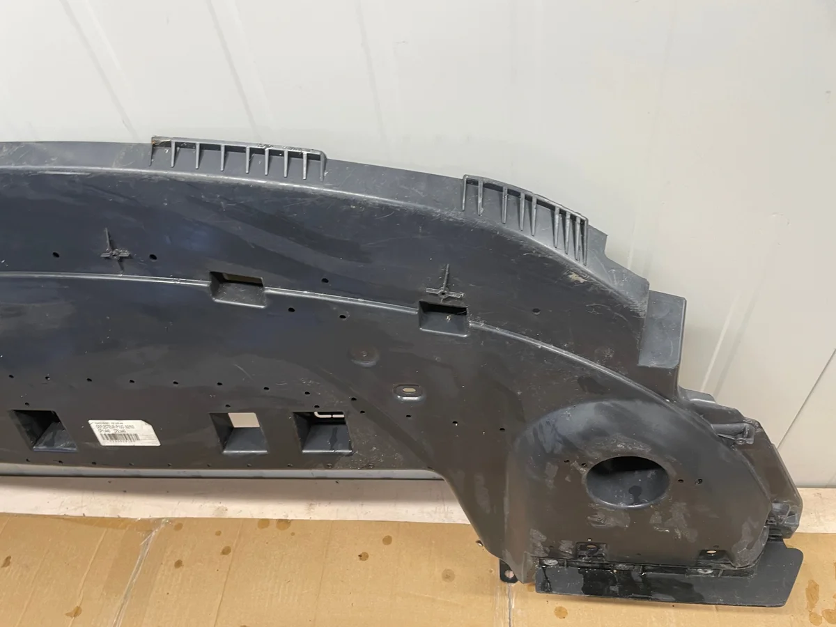 Unterstoßstange Abdeckung OPEL GRANDLAND X YP00099780 image 3