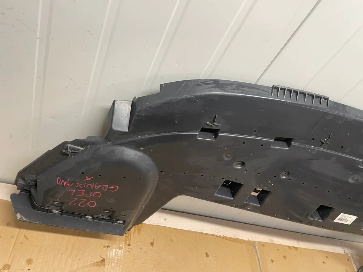 Unterstoßstange Abdeckung OPEL GRANDLAND X YP00099780 image 4