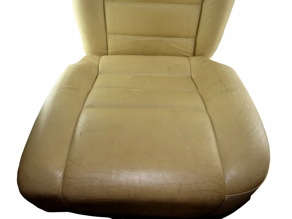 Siège arrière gauche VW Touareg 3286S017 image 3