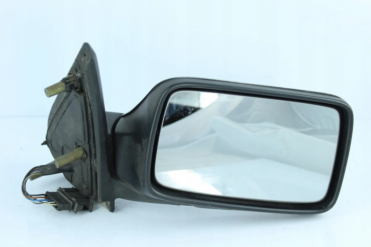 Espelho VW Golf III Direito Usado OEM