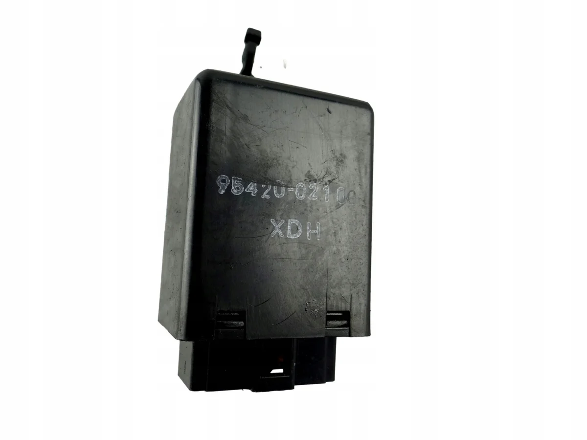 Hyundai Atos Classic Relay 95420-02100 Used