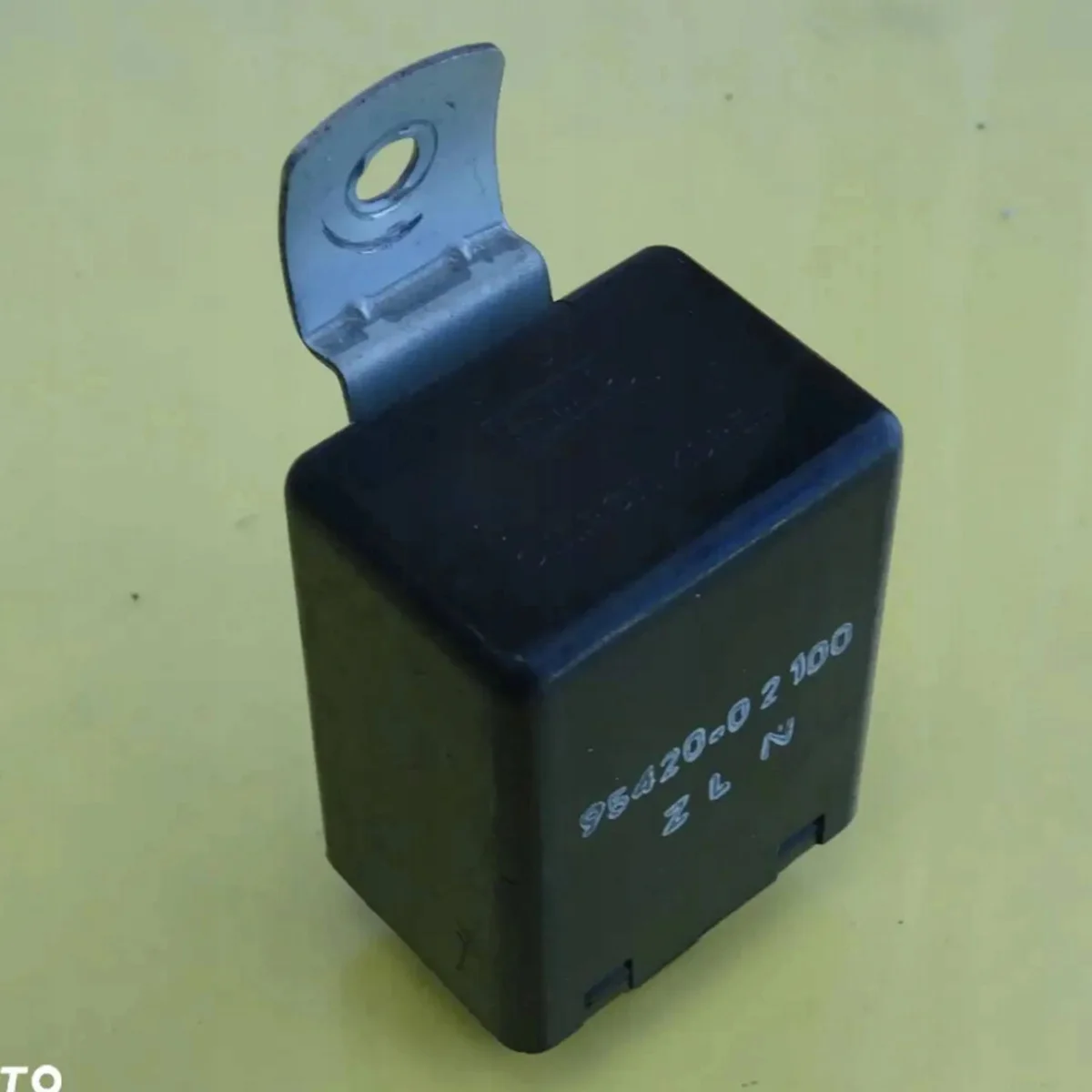Rele Hyundai Atos Classic 95420-02100 image 5